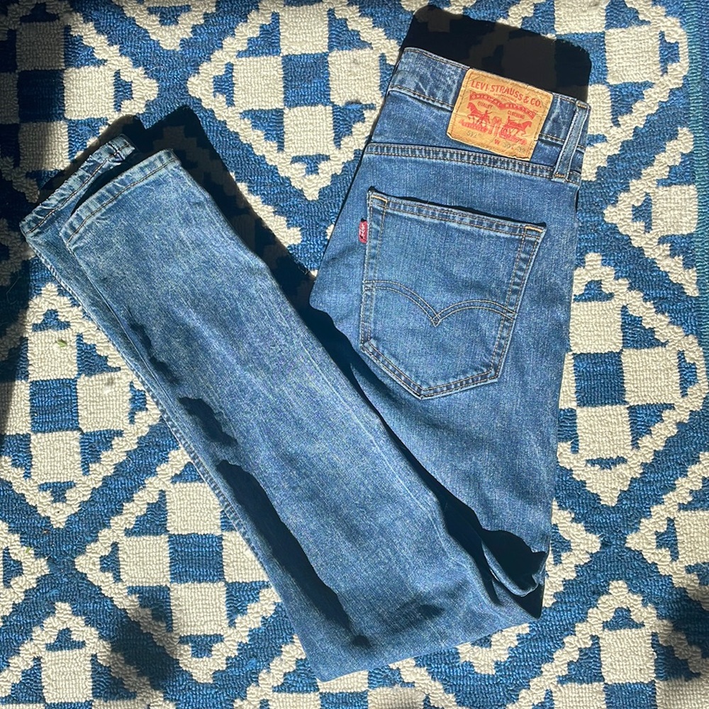 Levi 512 Size 30